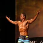 David  Arthur - NPC Night of the Champions 2013 - #1